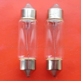 

Auto lamp 24v 10w t10x38 B167 GOOD 10pcs sellwell lighting
