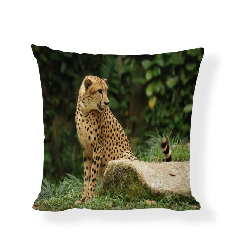 Лидер продаж льняная наволочка украшение для дома дивана офиса спальни 45 х45