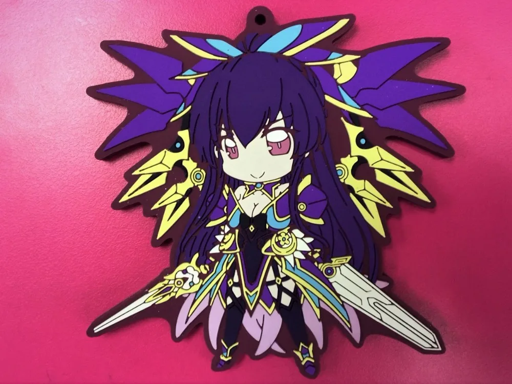 Оригинальная японская фигурка G315 из силикона с милым запахом