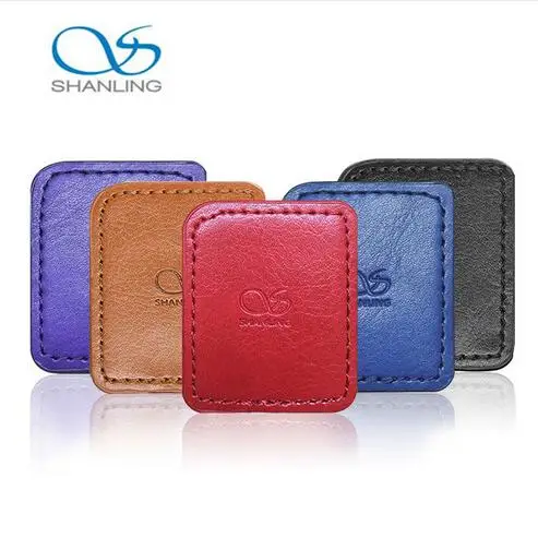 Оригинальный кожаный чехол для Hi Fi плеера ShanLing M0|MP3-плееры| |