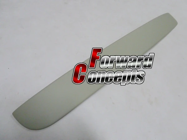 Спойлер на крышу заднего стекла для 1998 2005 996 911 GT2 GT3|roof spoiler|wing roofrear roof spoiler |