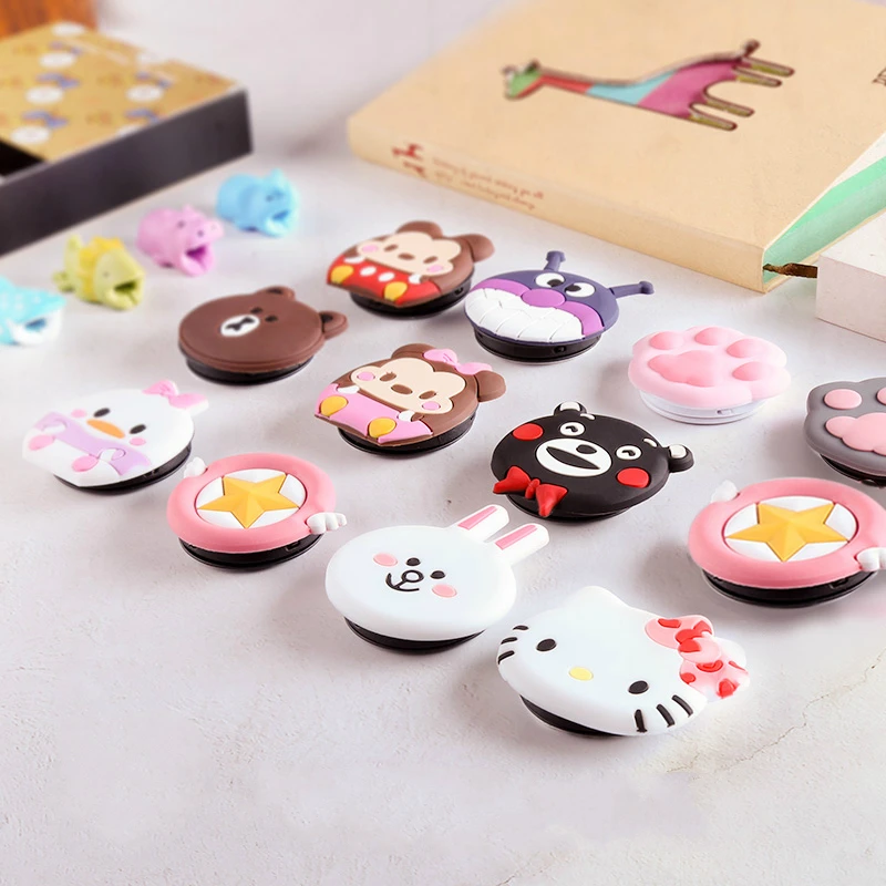 Универсальная подставка для мобильного телефона кронштейн крепления