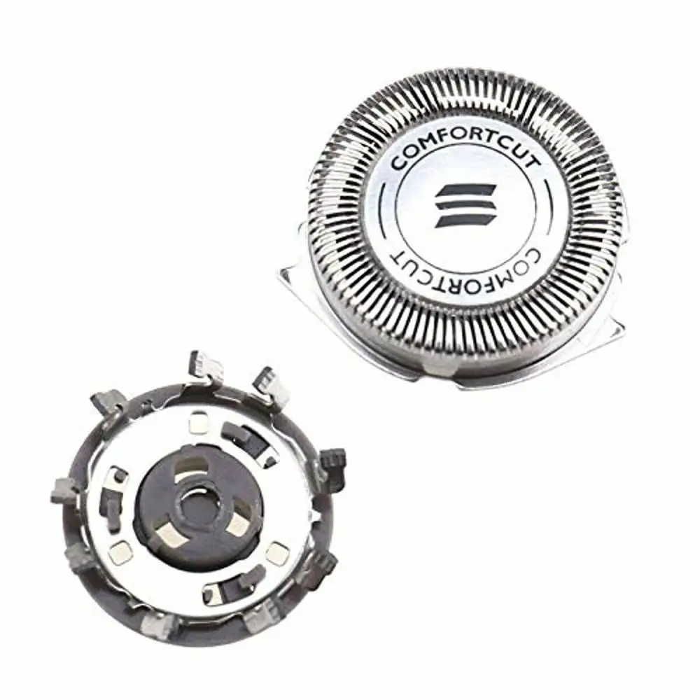 Сменная головка SH30/50 для бритья Philips Norelco SH30 Series 1000 2000 3000 S738 30 шт.|Бритва| |