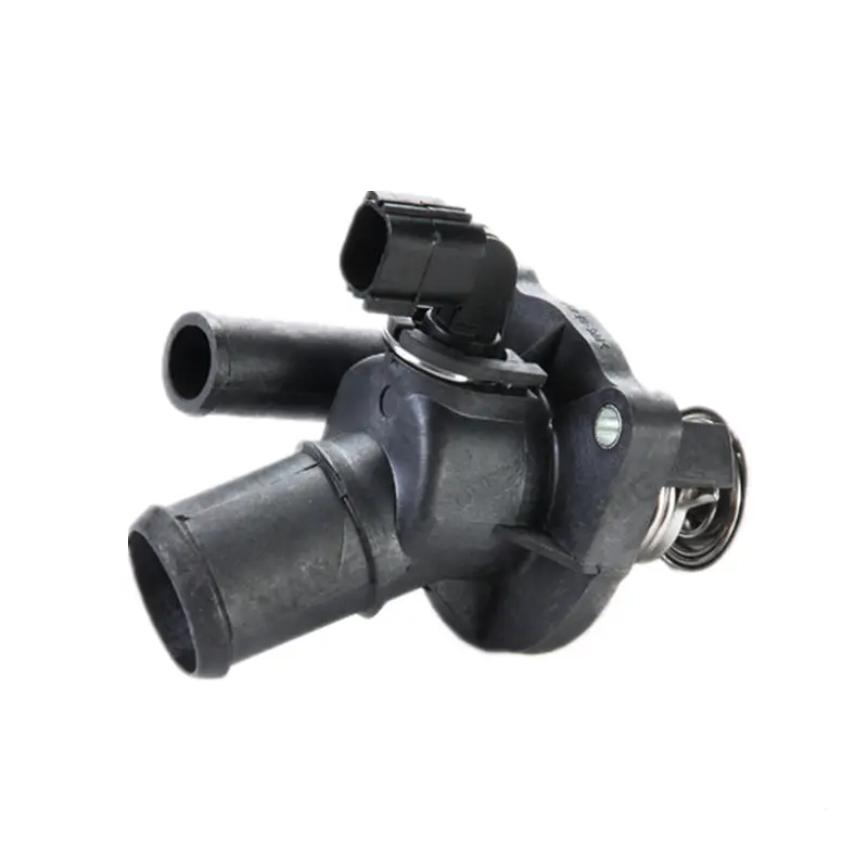 1 шт. автоматическая система охлаждения термостат корпус крышка Охлаждающая вода