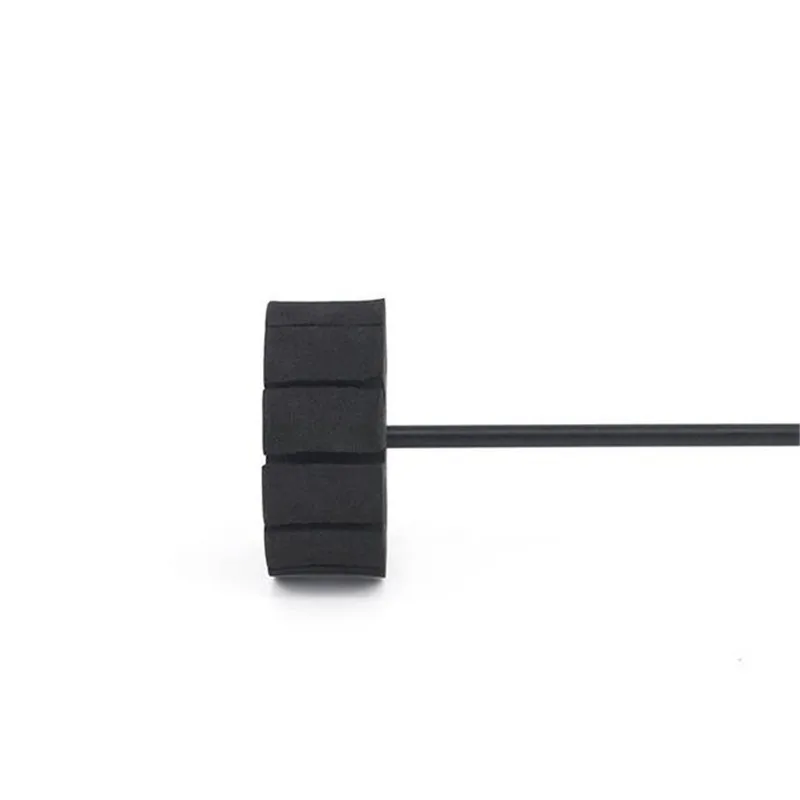 3PCS/lot EVA Foam Round Rack Arrow Holder With Rod 12 Arrows Separator Quiver rows Protection Spliter Portable | Спорт и развлечения