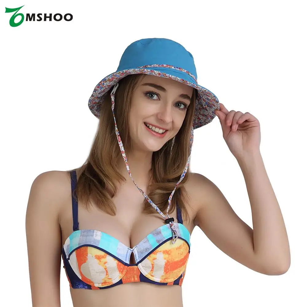 VEPEAL Женская Складная пляжная кепка с защитой от ультрафиолета летняя