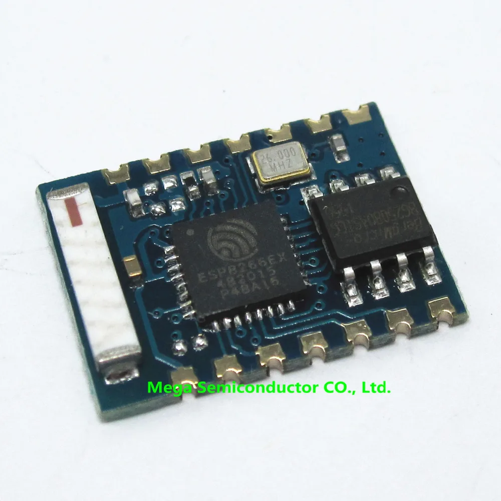 Серийная модель ESP8266 с Wi-Fi фотообои ESP03 | Электронные компоненты и принадлежности