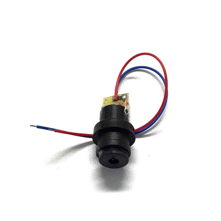 

YongYeTai 4.5V laser head plastic gyro module red dot free shipping