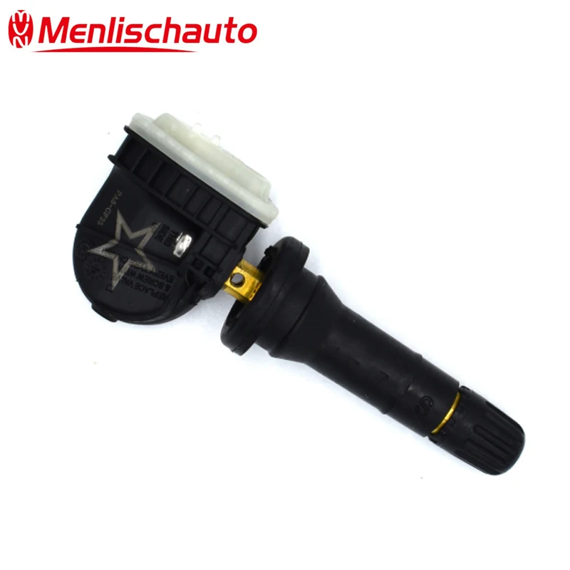 Датчик давления в шинах для Chevy Hummer Pontiac Saturn 23445327 1359877113586335 22853741 4 шт.|Датчик шинах| |