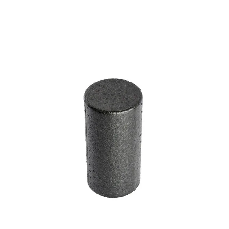 JUFIT 30 см x 45 60 черный блоки для занятий йогой EPP Поролоновый Йога массажный ролик из