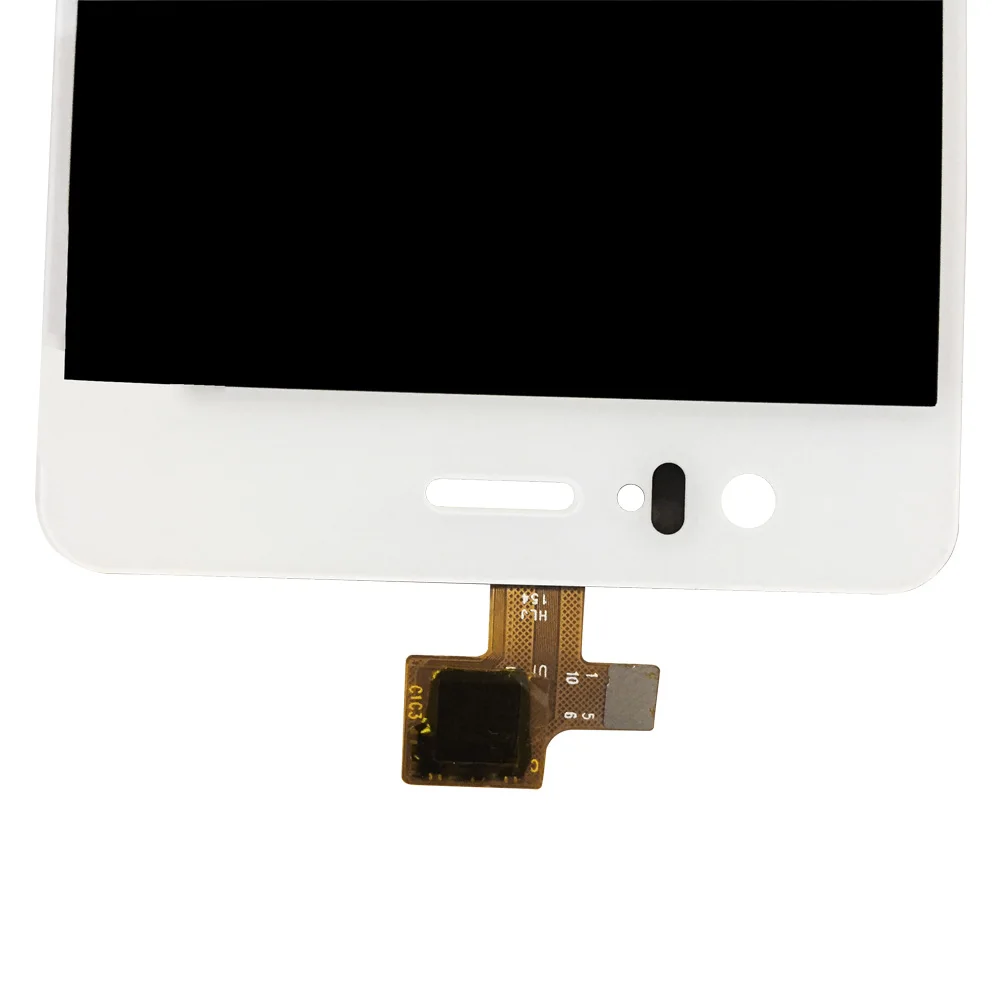 Новинка 100% дисплей для BQ Aquaris M5 ЖК Pantalla + сменный сенсорный дигитайзер