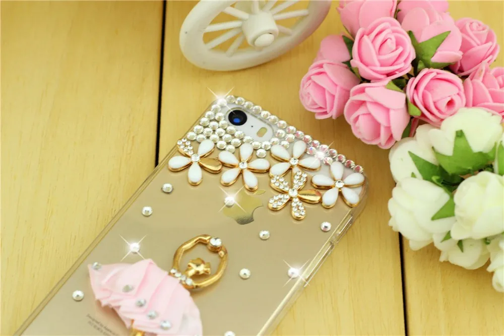 Для Iphone 11 Pro Max для Iphone X XS Max XR 8 Plus 7 Plus чехол, роскошные стразы Алмазный чехол для Iphone 5 5S 6 6S Plus чехол