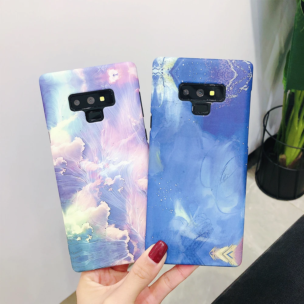 Huawei P20 Lite Phone Case on for P30 Pro P 20 p20lite Honor 10 Nova 3i Mate Cover Retro Flower Hard |