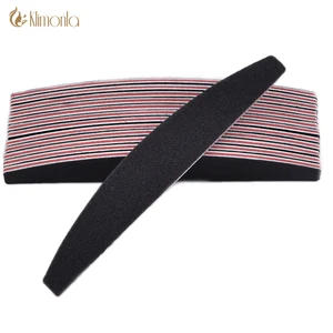 Набор профессиональных пилок для маникюра, 5 шт.компл., 100180