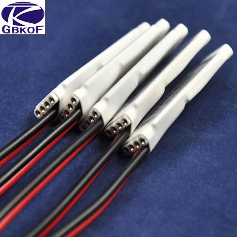 Светодиодные мини усилители RGB ретрансляторы постоянного тока 12 В вход 144 Вт