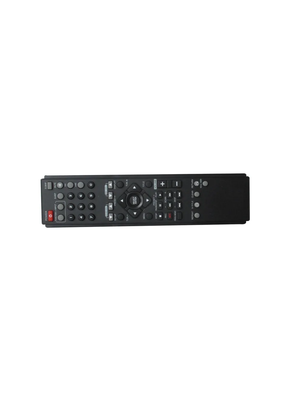 Пульт дистанционного управления для LG LM KW3960Q LMS K7960C K3960A K3960V K7960Q 3CD CHANG ERKARAOKE SYSTEM