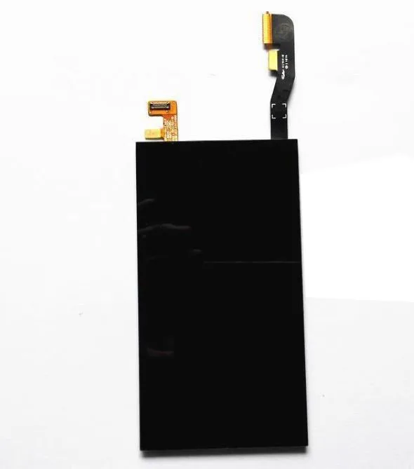 Высококачественный ЖК-экран для HTC One Mini 2 M8 mini + стандартная деталь черного цвета