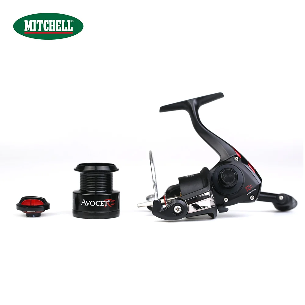 Mitchell AVOCET RZ Оригинальное колесо отличное ультра lite AVRZ алюминиевая катушка