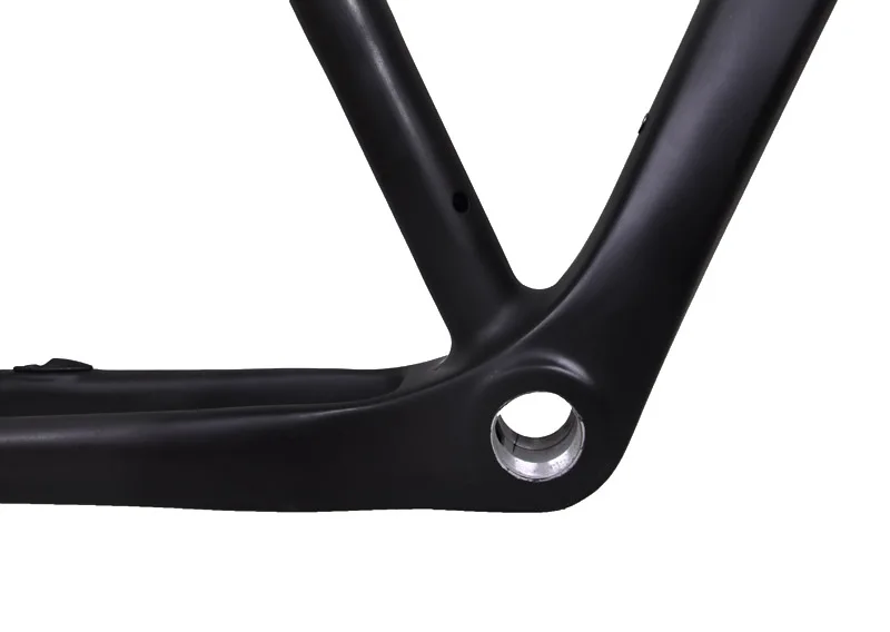 Китай горный велосипед frameBest продажи chinse hardtail OEM отделка 29er M02 углеродное волокно