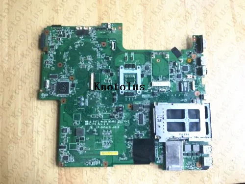 1P 0076501 8010 a136726a для Sony M611 материнская плата ноутбука ddr2 бесплатная доставка 100% тест