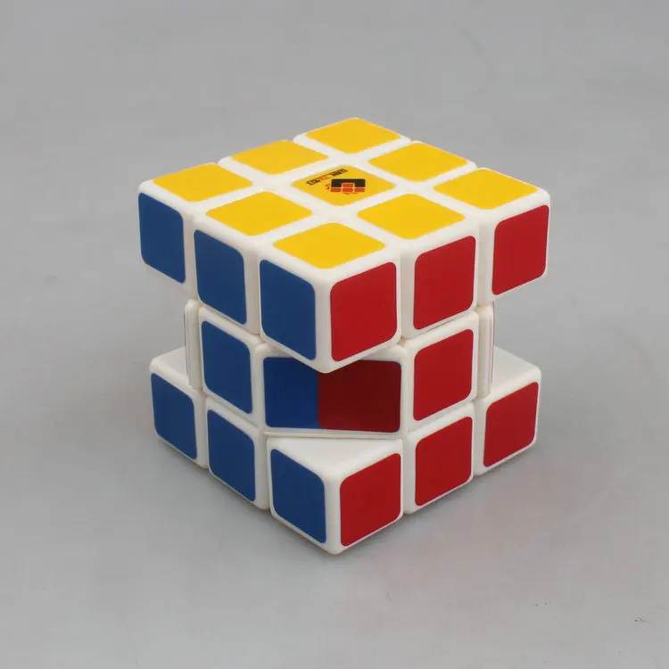 Кубик магический cubetвист 3 заказа цилиндр 2 игрушки Магический кубик игра