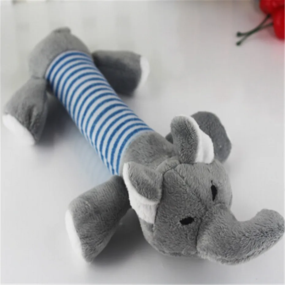 Новое поступление 3 вида конструкций игрушки для собак жевательная