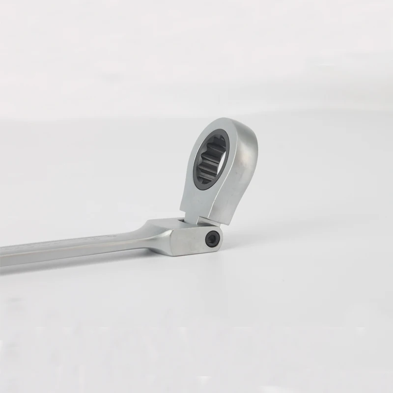 Набор гаечных ключей 14 19 мм комплект комбинированных инструментов с трещоткой и