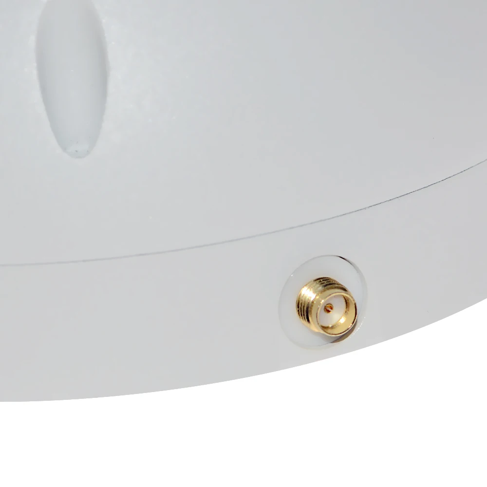 Оригинальная Беспроводная IP камера DH английская версия Wi Fi 4 МП HD сеть мини PTZ