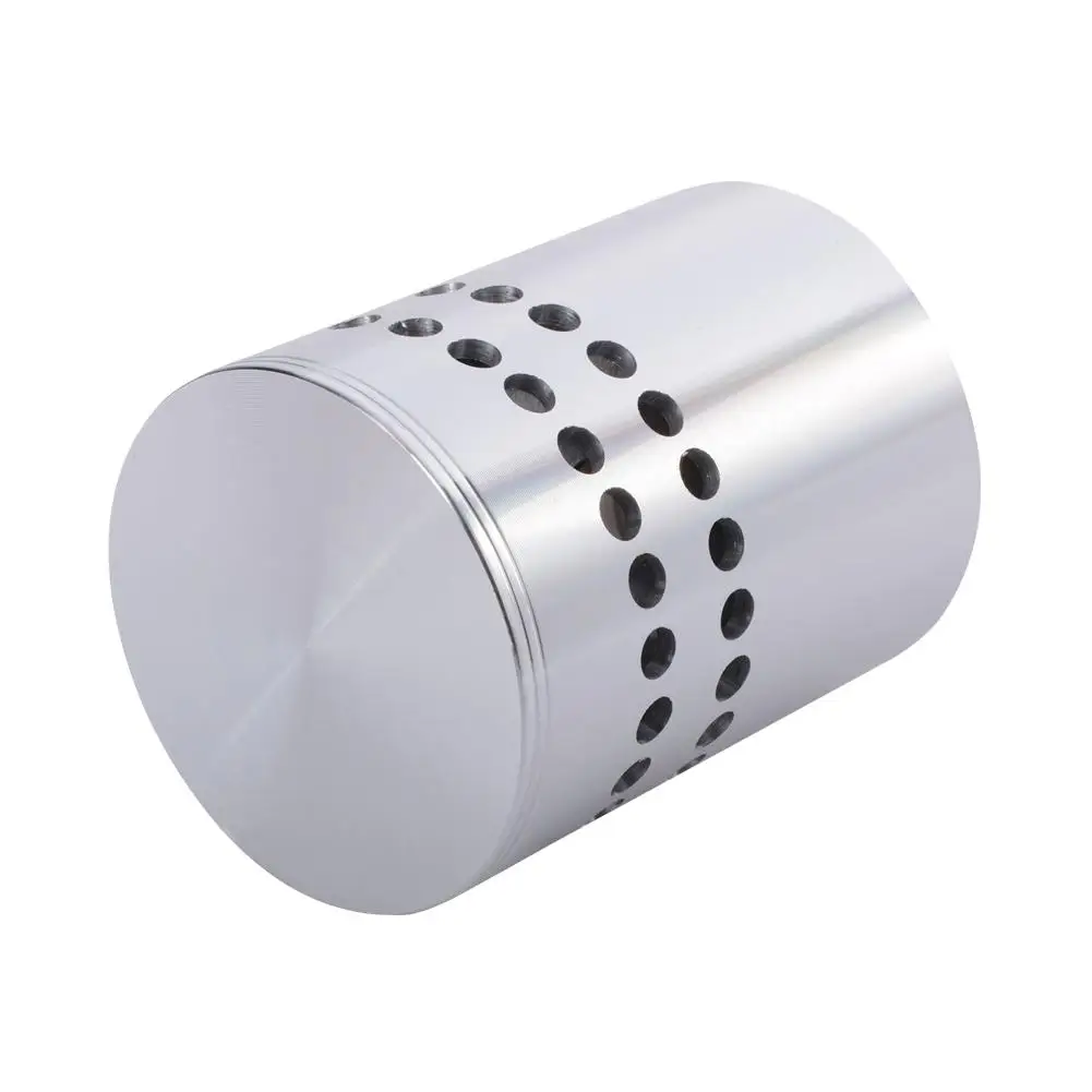 1 шт. 3 Вт спиральный светодиодный настенный светильник потолочный дорожка для