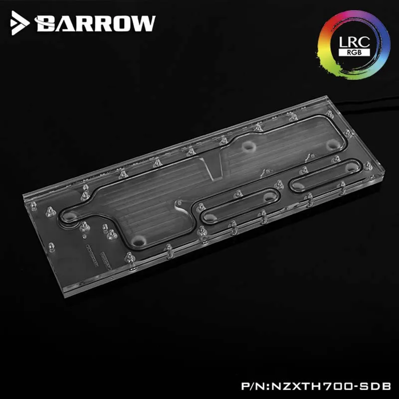 Barrow NZXTH700 SDB плата для водного пути NZXT H700 чехол LRC2.0 Водяной кулер строительства