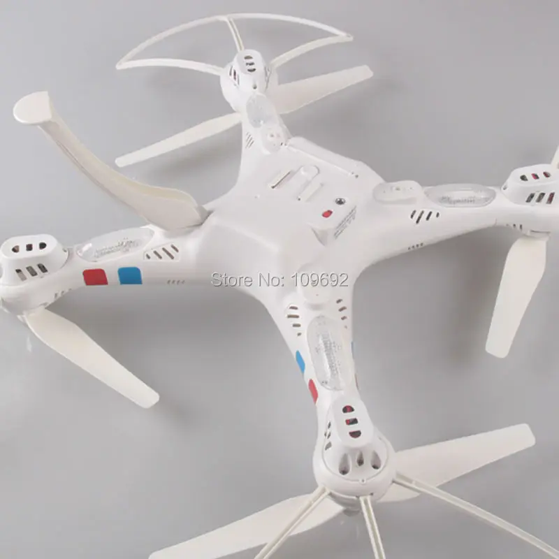 Чехол для квадрокоптера SYMA X8 X8C X8W X8G X8HC X8HW X8HG 100% оригинал запчасти