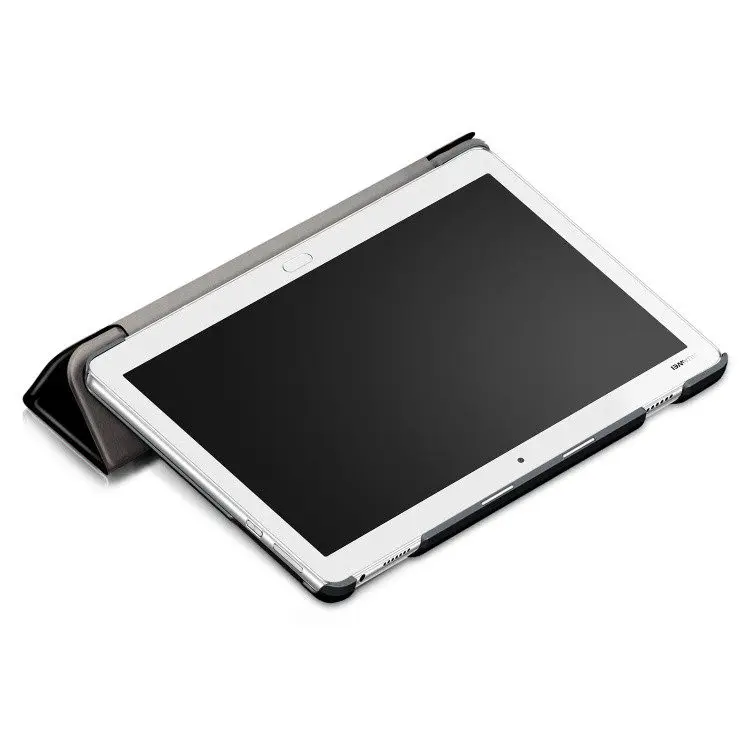 Чехол для huawei MediaPad M3 Lite 10 Защитная крышка чехол для BAH-W09 BAH-AL00 BAH-L09 10," планшеты+ Экран пленка подарки