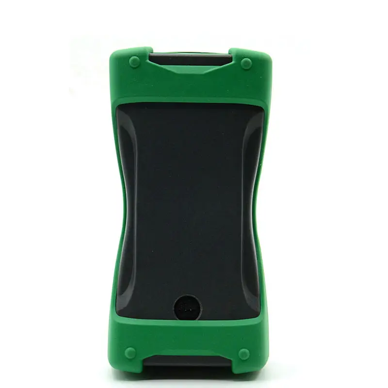 Оригинальный программатор для автомобильных ключей Tango V1.107.7 с базовым