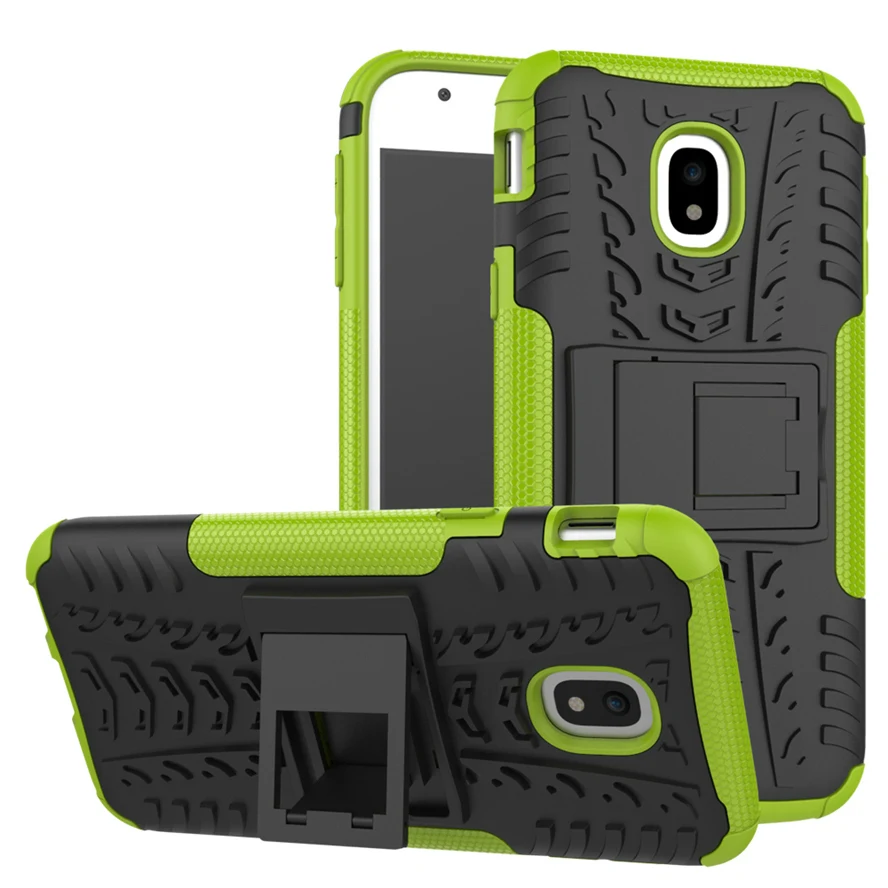 J3 2017 чехол для Samsung Galaxy силиконовый J330 жесткий Прочный Гибридный Heavy Duty Панцири j3 |