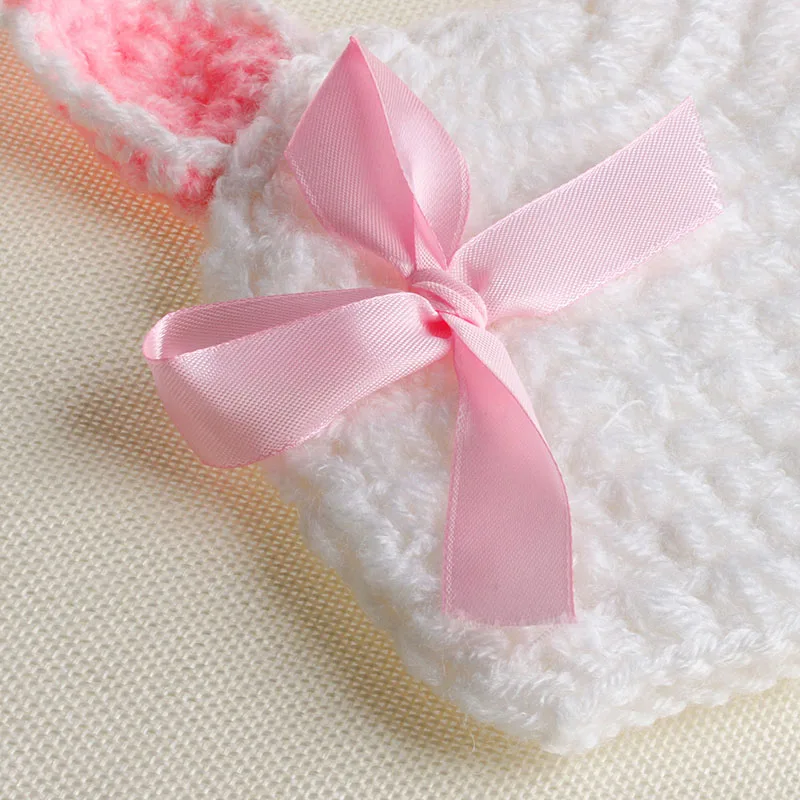 Для новорожденных вязаная крючком для девочек мальчиков вязаный костюм наряды