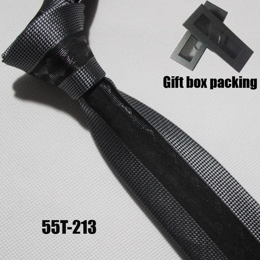 Lingyao Фабричный фирменный галстук Новый индивидуальный дешевые Модные