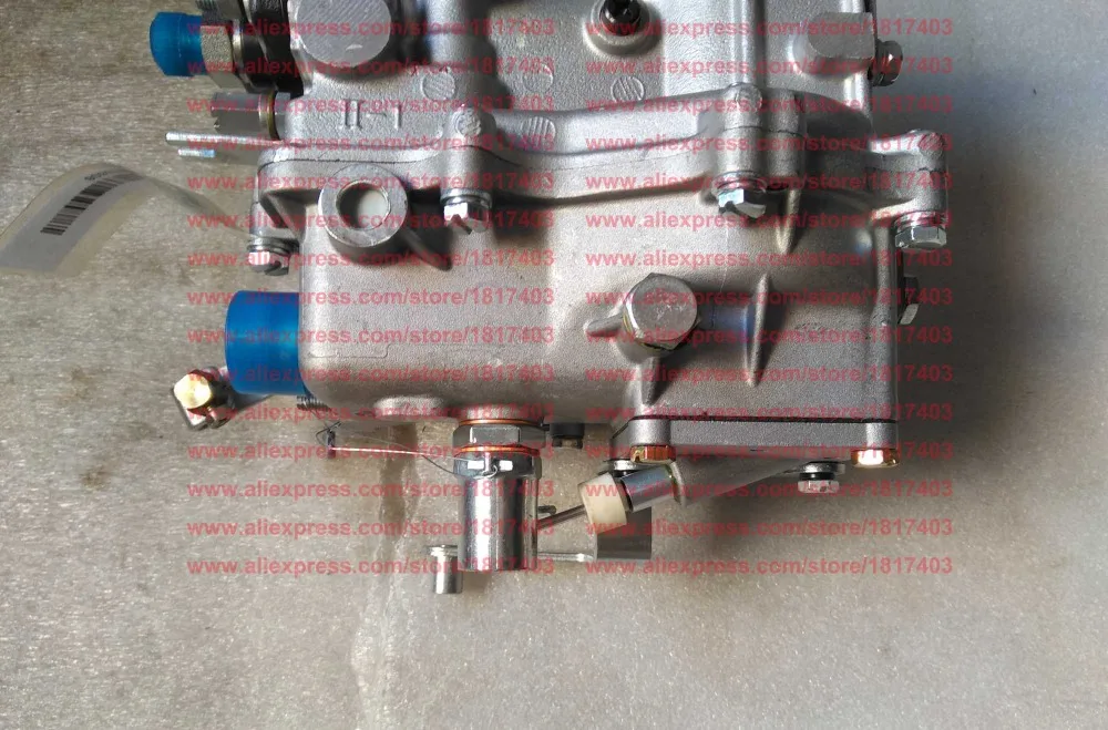 2Q46bc топливный насос впрыска BH2Q85R8 Фуцзянь Lijia части двигателя SL2105ABN | Обустройство