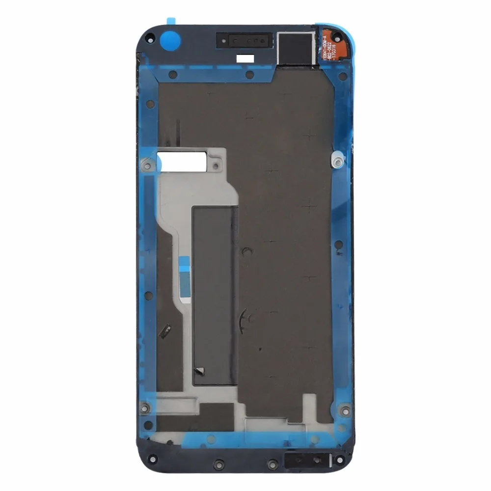 Передний корпус ЖК рамка пластина для Google Pixel XL/Nexus M1