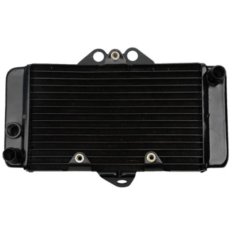 Радиатор мотоцикла кулер вентилятор охлаждения для Honda VTR250 1997-2007 98 99 00 01 02 03 04 05 06 |