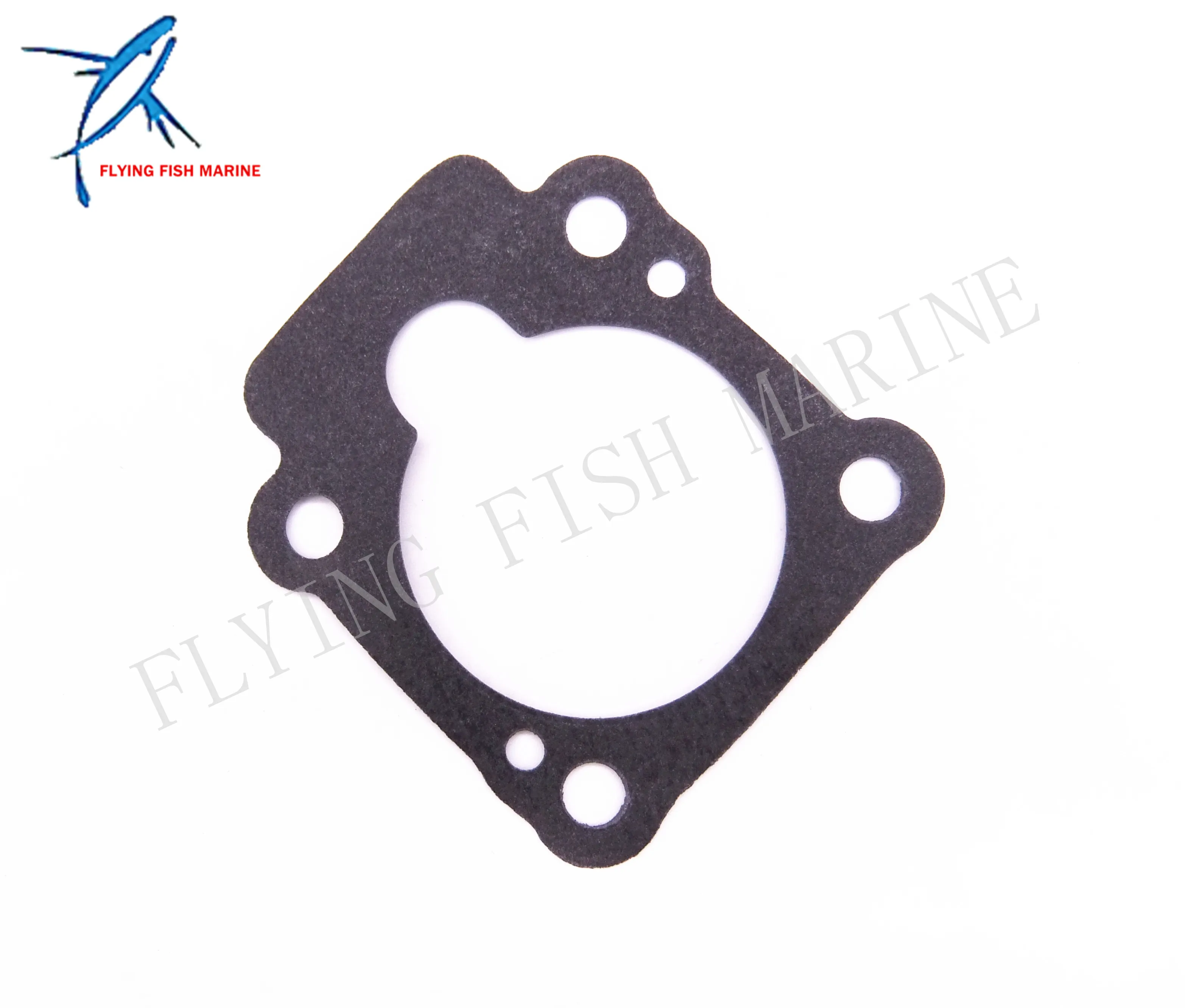Лодочный мотор 3B2-65018-0 3B265-0180M прокладка корпуса водяного насоса для Tohatsu Nissan