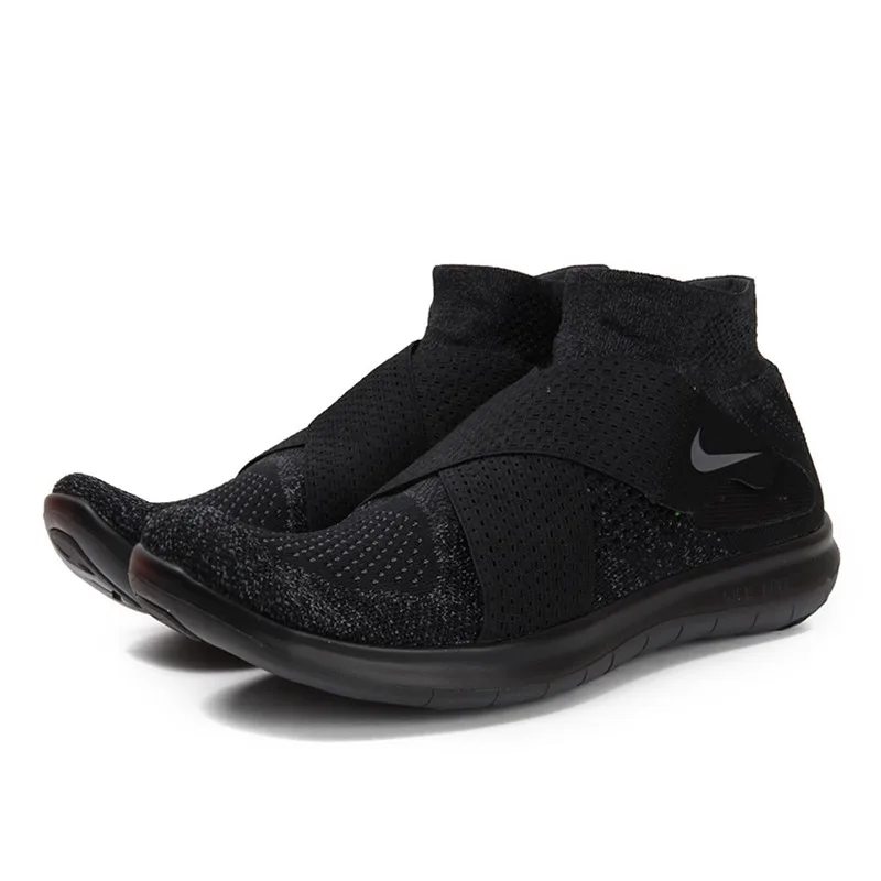 Оригинальное новое поступление мужские кроссовки для бега NIKE FREE RN MOTION|Беговая
