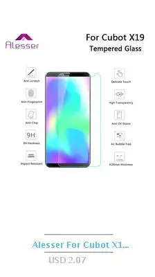 Алессер для Cubot X19 USB разъем плата для зарядки сборочная часть для Cubot X19 сканер отпечатков пальцев сенсор гибкий кабель для телефона аксессуары
