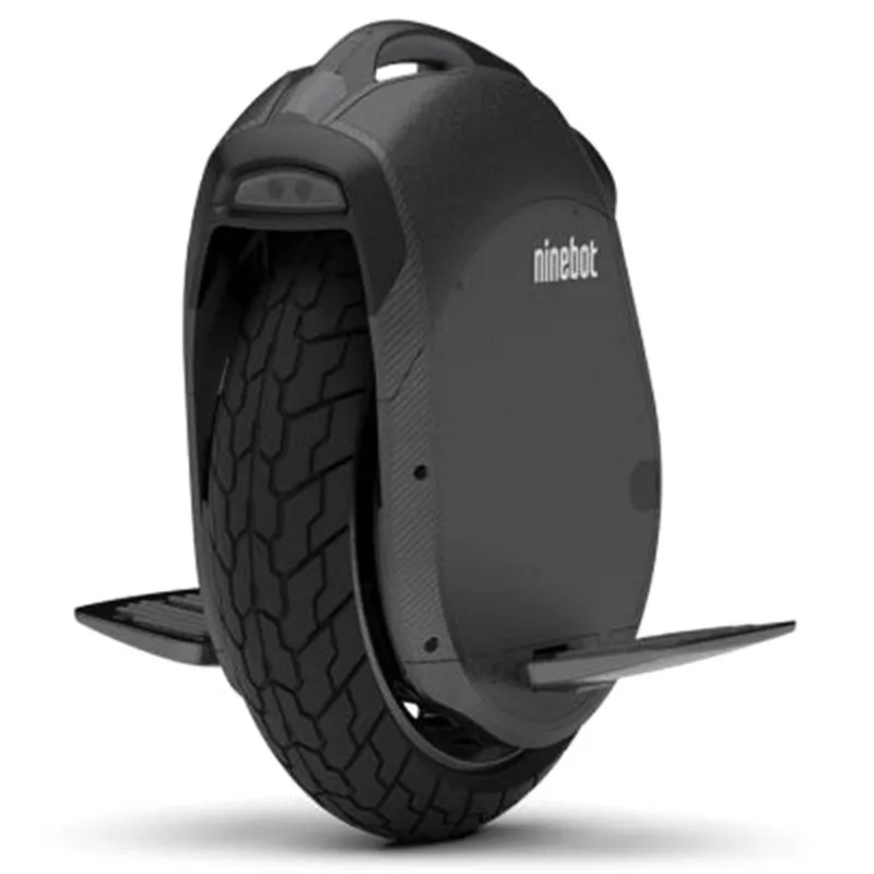Ninebot One Z10 складной электрический Одноколесный велосипед с широким колесом 995Wh 530Wh