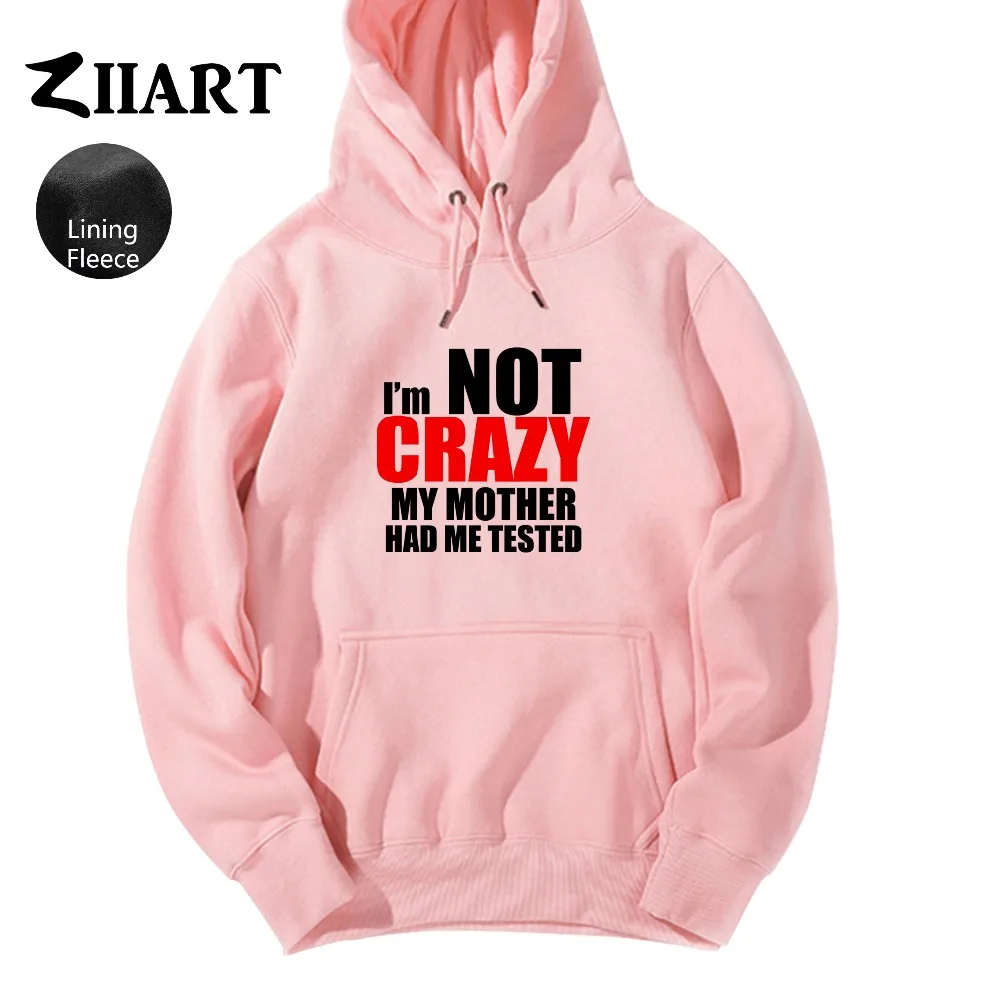 Буквы слова TBBT клип-арт I'm Not Crazy моя мама испытала меня цитаты Осень-зима