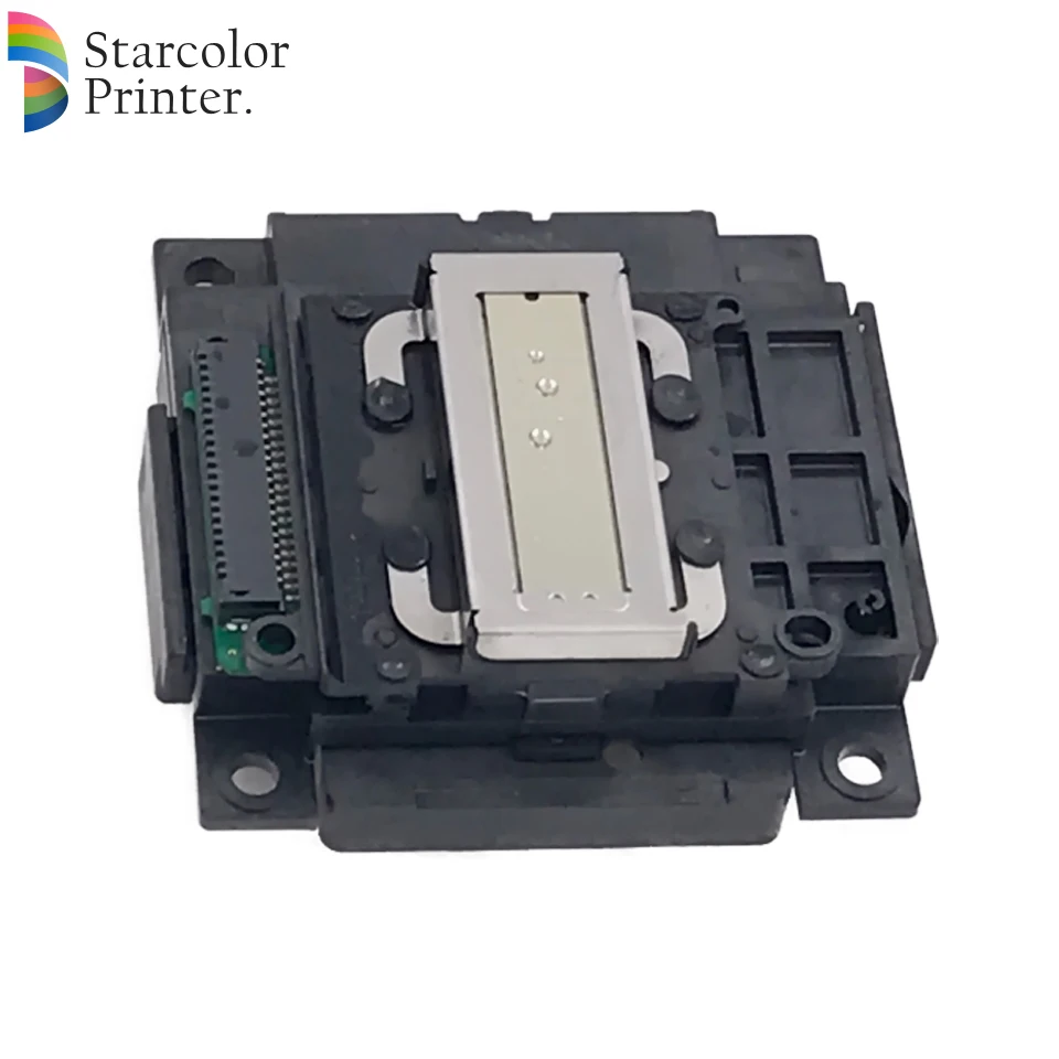 Starcolor l355 printhead for Epson L120 L210 L300 L350 L355 L550 L555 L551 L558 XP-412 XP-413 XP-415 XP-420 XP-423 Print Head | Компьютеры