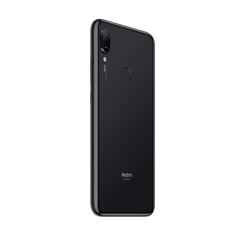 Xiaomi Redmi Note 7 глобальная версия 3 ГБ 32 мобильные телефоны Snapdragon 660 48 Мп + 13 МП двойная