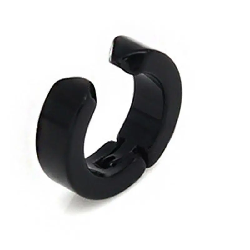Ear Stud -GFS- Hot Sale Korean Fashion Jewelry Earrings The Influx Of Men Titanium #1833850 | Украшения и аксессуары