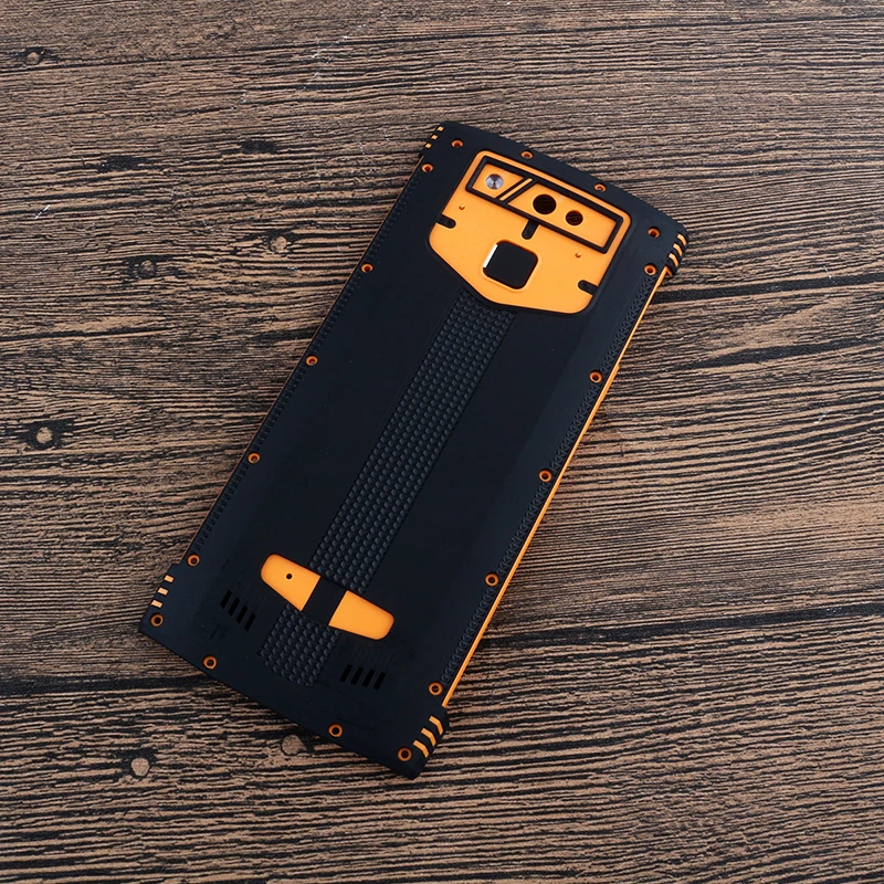 Чехол для аккумулятора Alesser Doogee S50 сменный Ультратонкий чехол 5 7 дюйма с