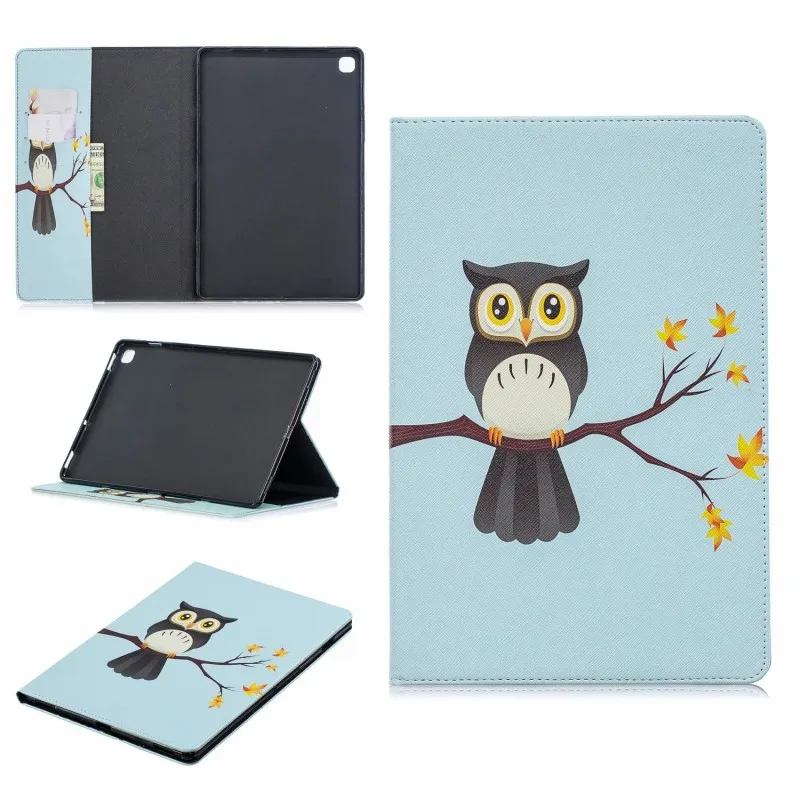 SM-T720 SM-T725 Case Чехол для samsung Galaxy Tab S5e 10,5 T720 T725 SM-T720 SM-T725 чехол для планшета противоударный чехол с подставкой+ пленка+ ручка - Цвет: SM-T720 SM-T725 Case