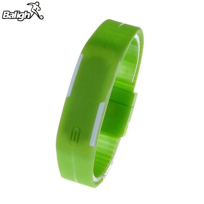 

Kids Watches Bracelet LED Watch Digital Sports Saat Relogio Wristwatch Wrist Watch Clock